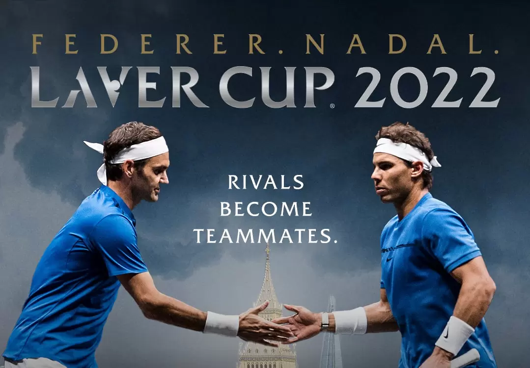 facebook.com/LaverCup