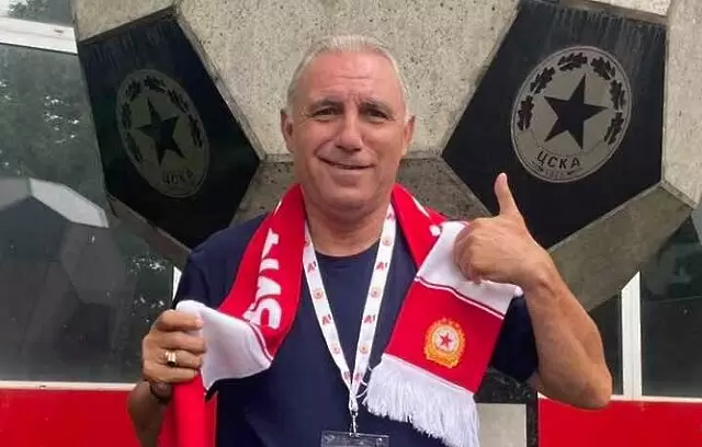 Камата чака пари от Левски, които да дари на ЦСКА