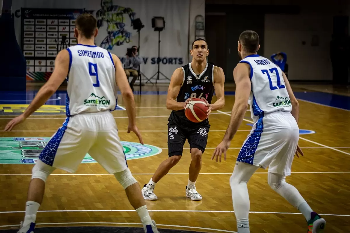 basketball.bg