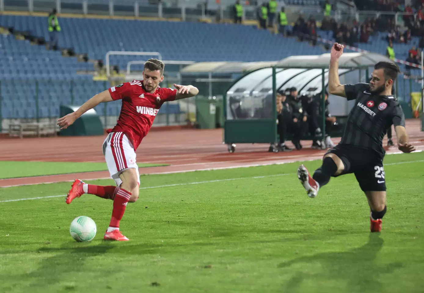 БГНЕС