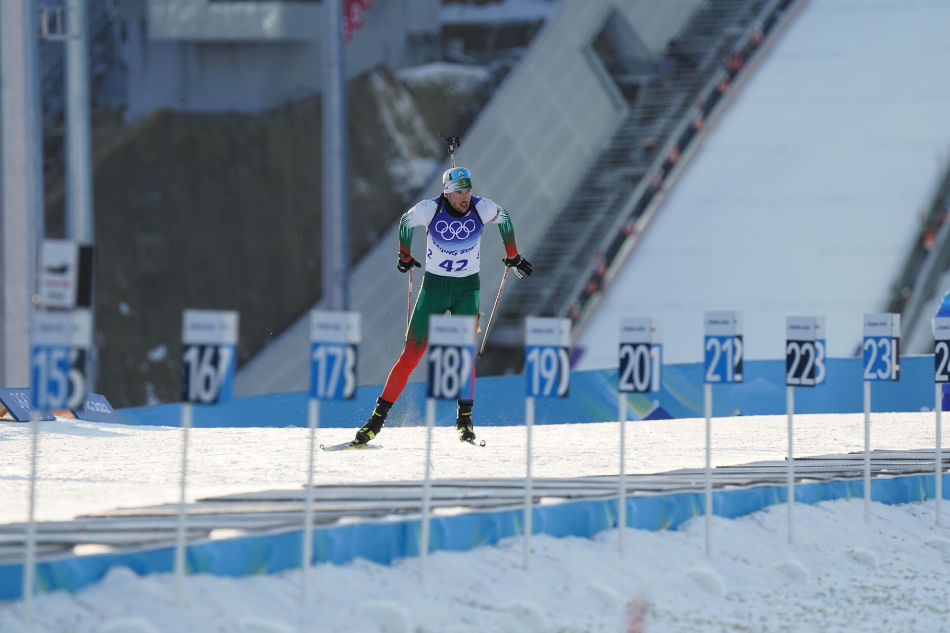  БОК, Йордан Петков