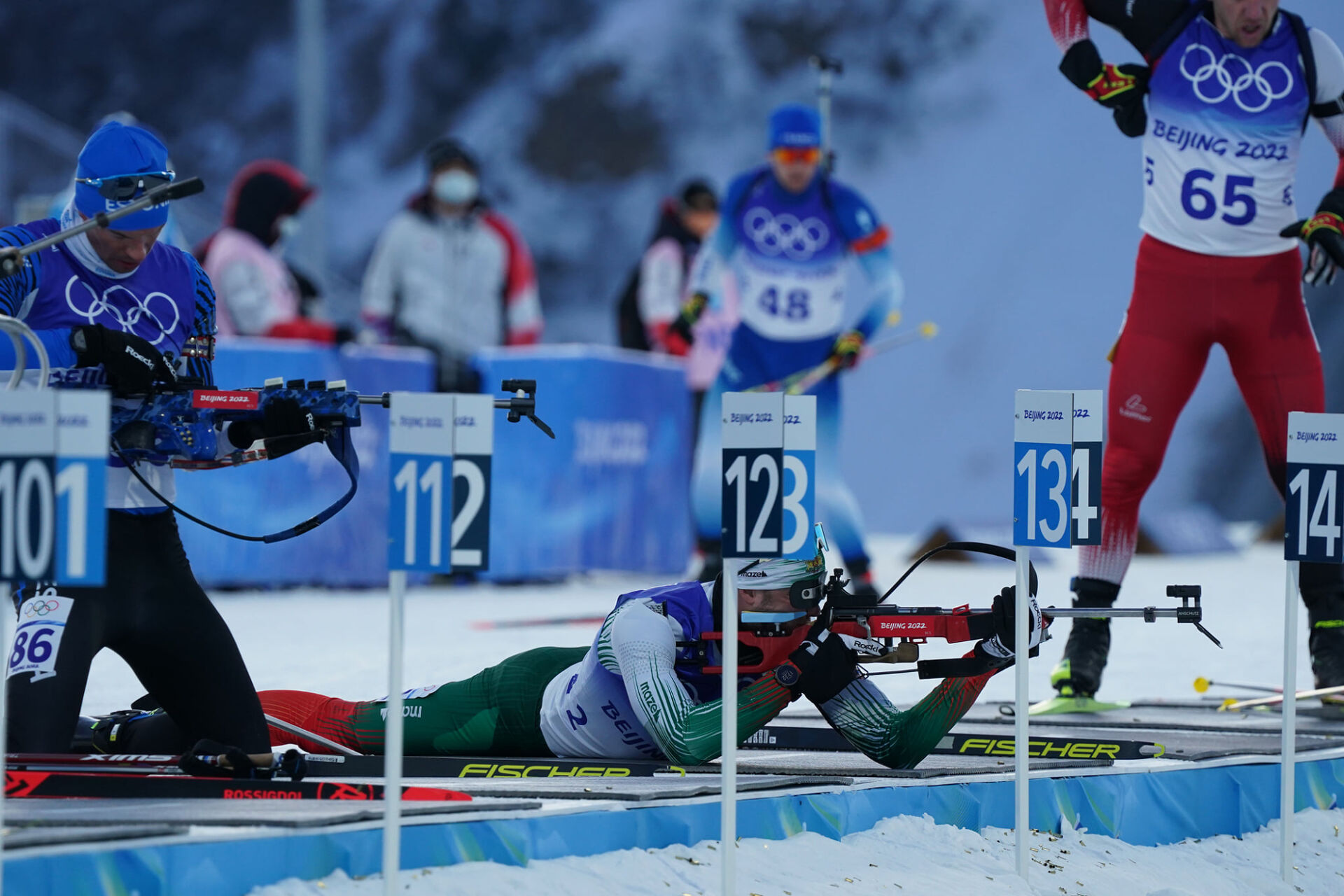  БОК, Йордан Петков