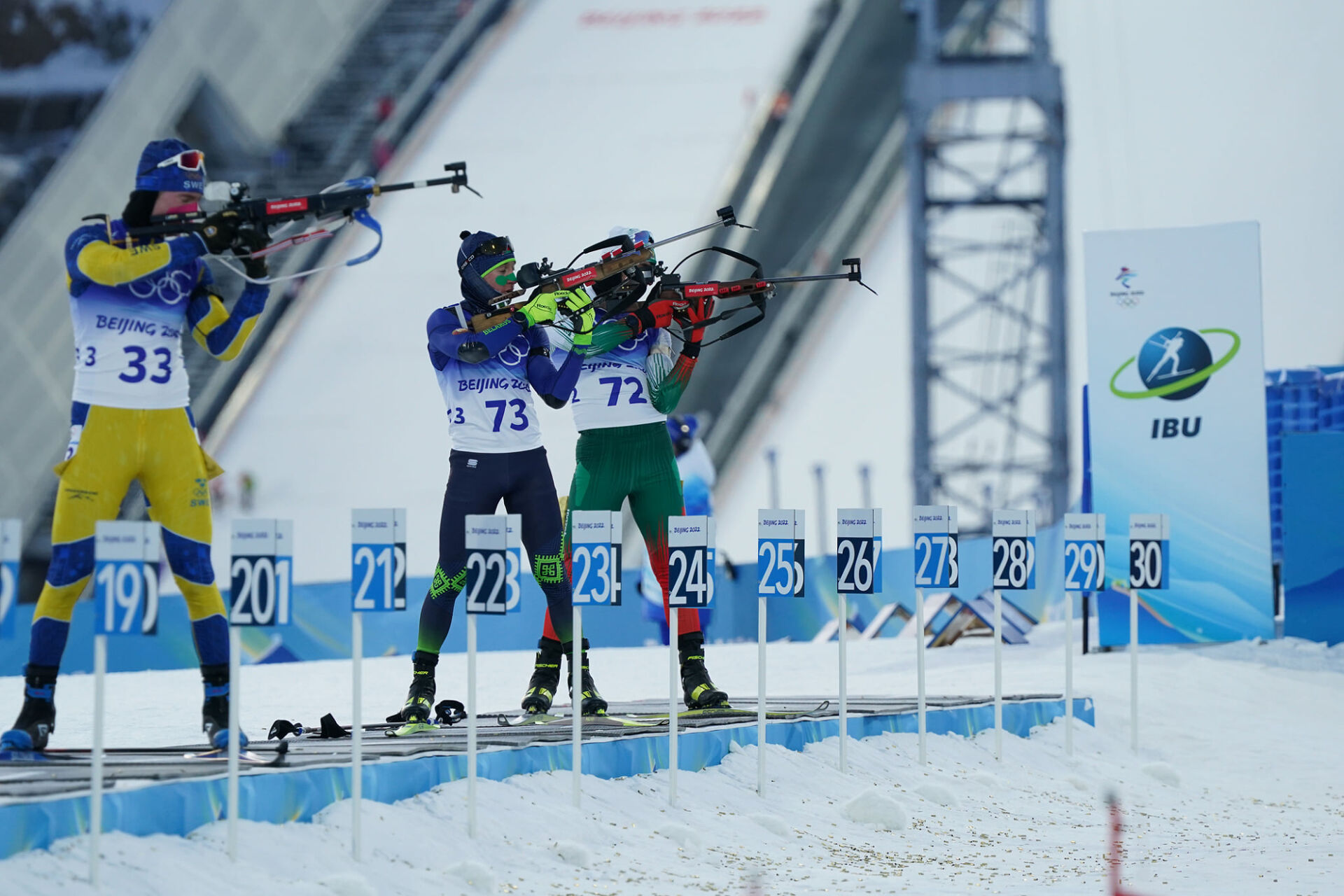  БОК, Йордан Петков