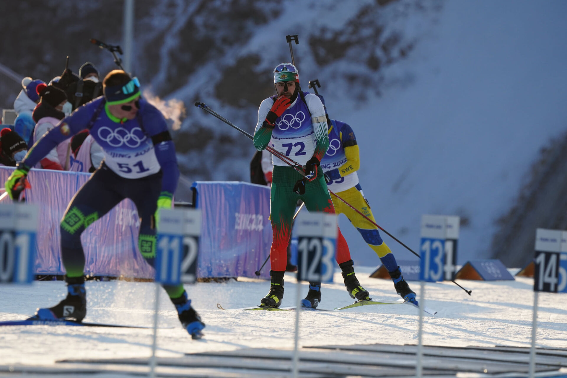  БОК, Йордан Петков