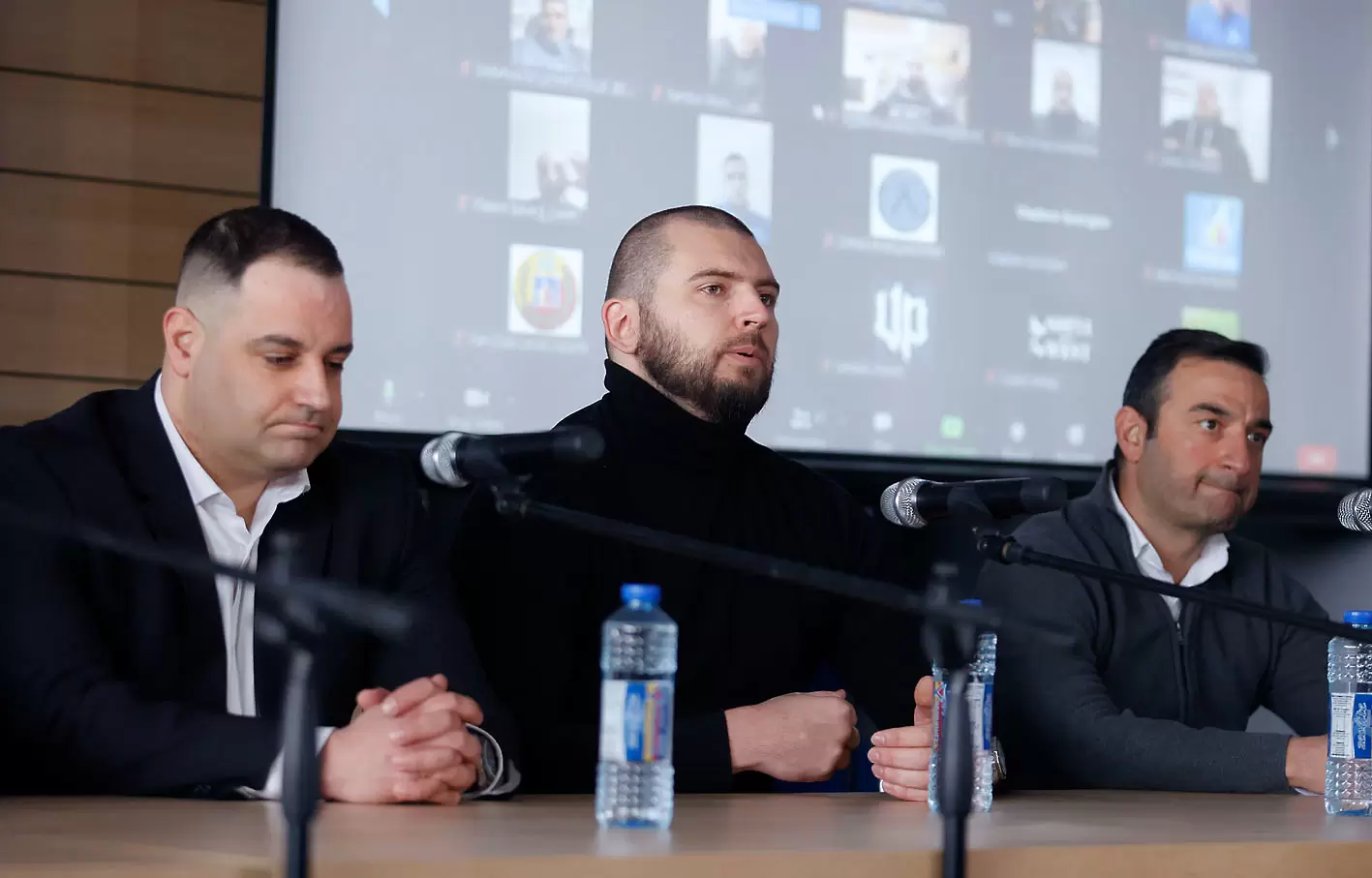 СНИМКИ: Антон Узунов