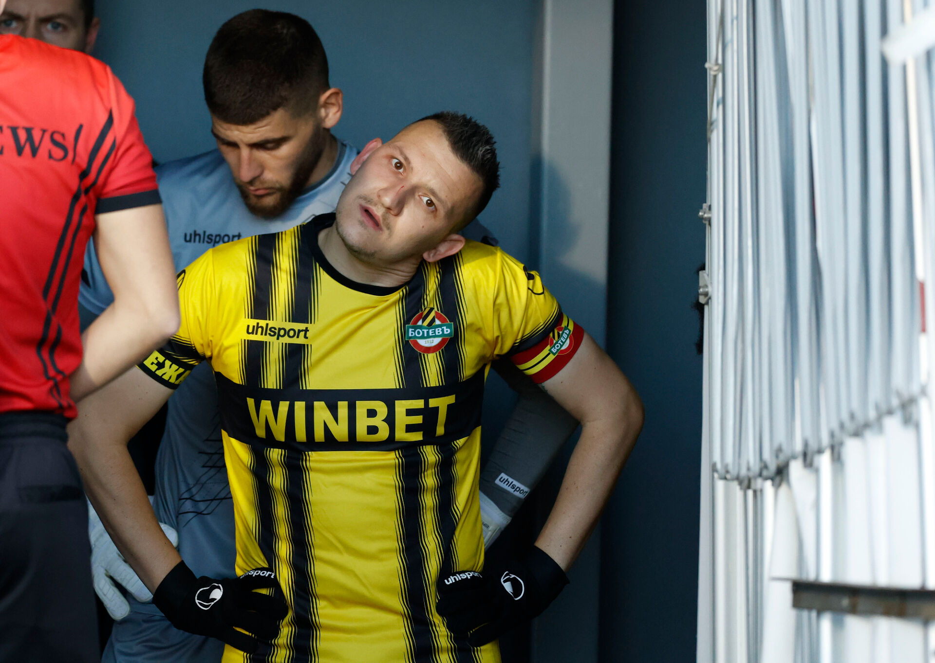 Ботев Пд започна годината с важен успех над Арда и вече е трети