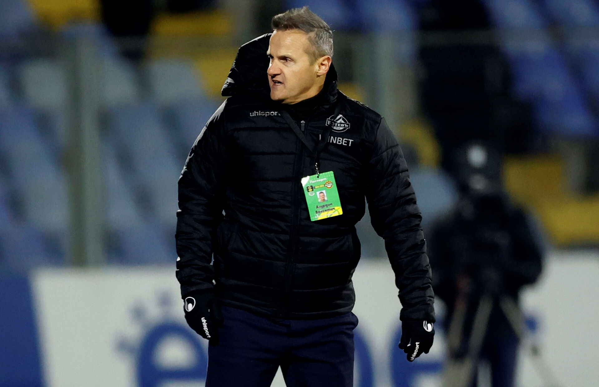 Ботев Пд започна годината с важен успех над Арда и вече е трети