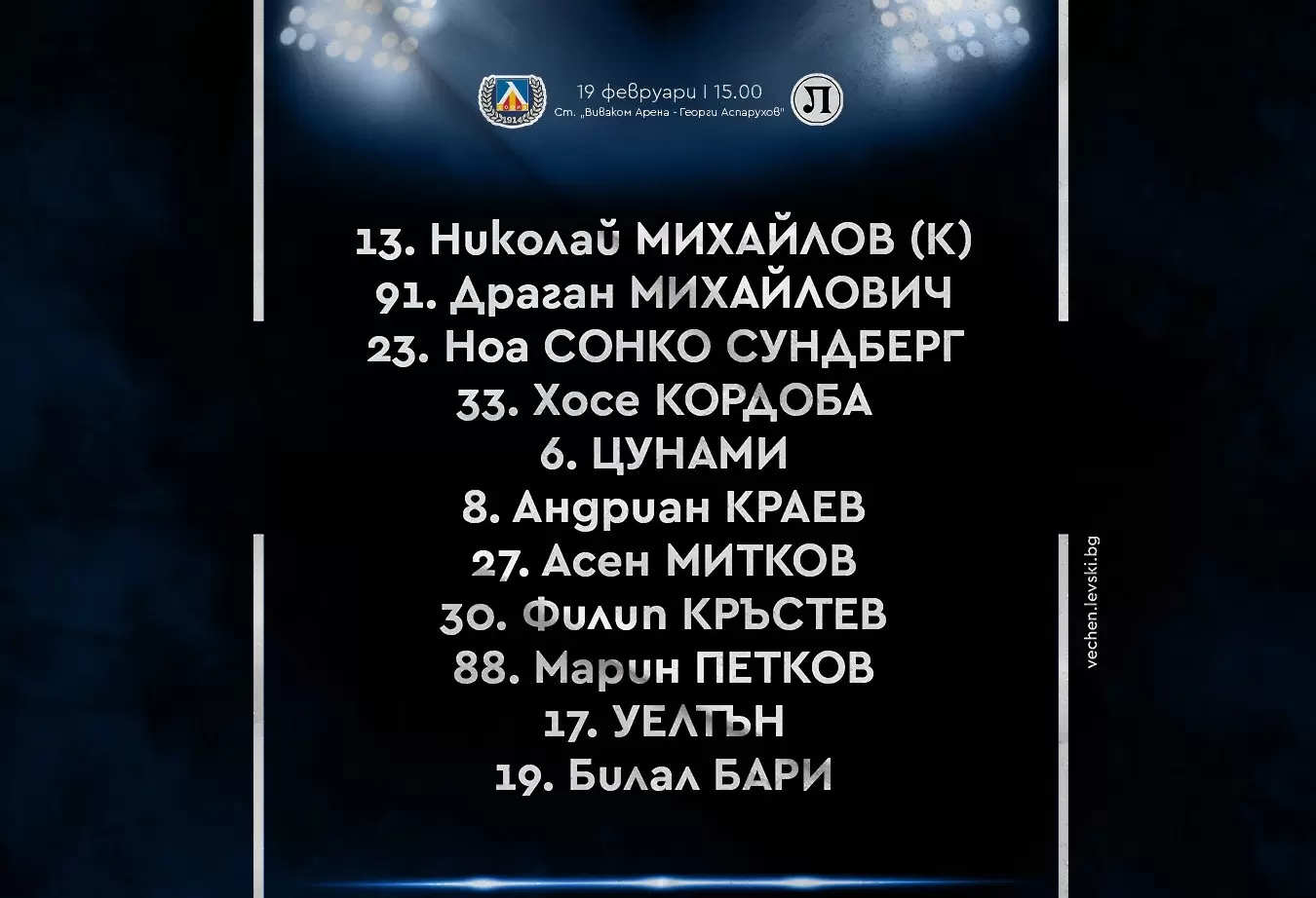 БГНЕС