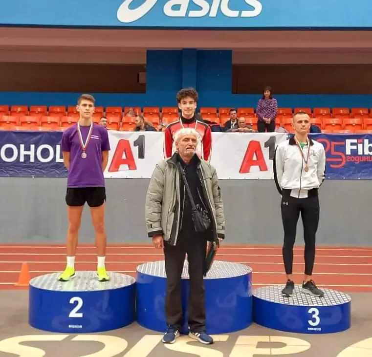 снимка: bgathletic.com