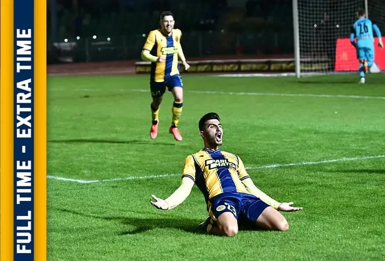 facebook.com/OfficialAELFC