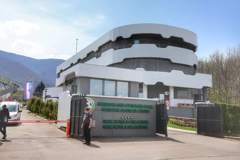 Изпълкомът отмени конгреса на БФС! (ВИДЕО)