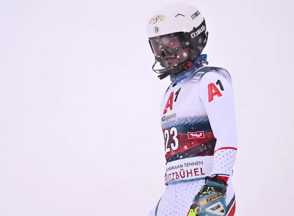 Попов и Златков не успяха да стигнат до втория манш в Гармиш Партенкирхен