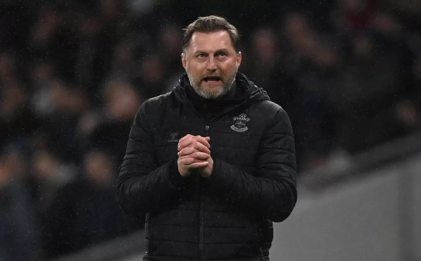 Мениджърът на Саутхемптън: Руската инвазия в Украйна е нелепа, а децата ненужно умират