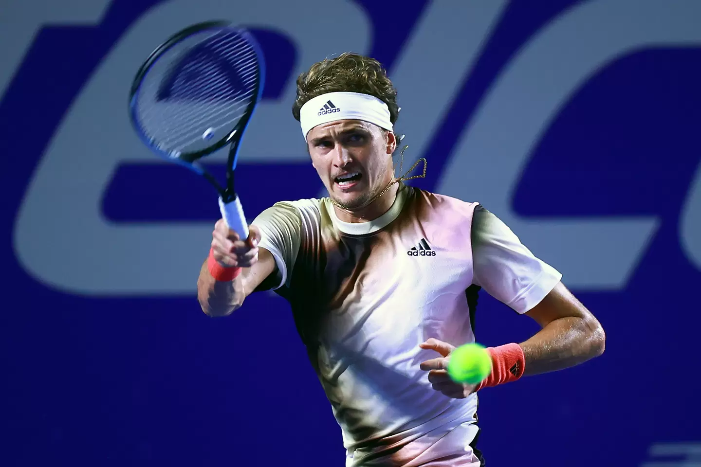 АТП продължава разследването срещу Александър Зверев за домашно насилие