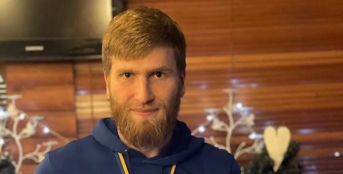 Още един украински футболист загина вследствие на войната