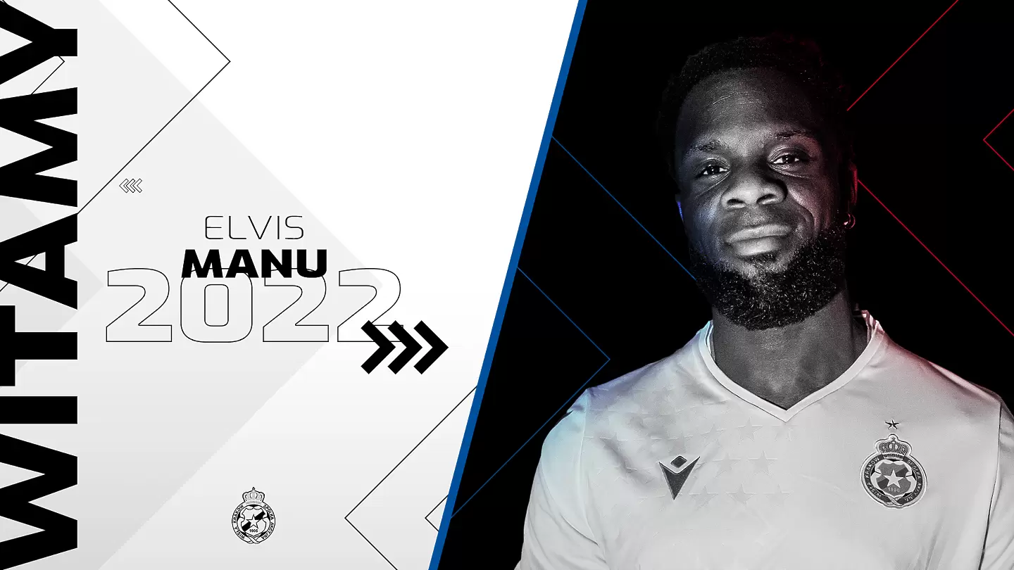 Напуснал Лудогорец продължава кариерата си в Полша