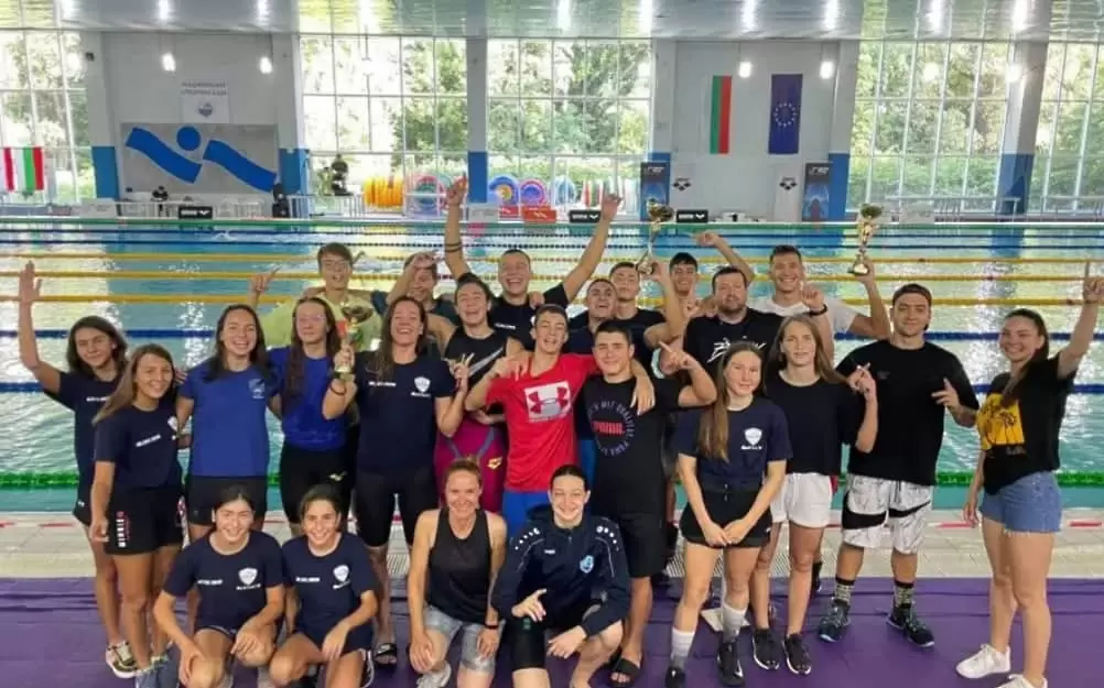 източник: ПСК Черно море