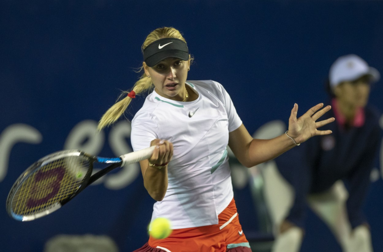 Сблъсък Украйна – Русия в спорта – Свитолина отнесе Потапова