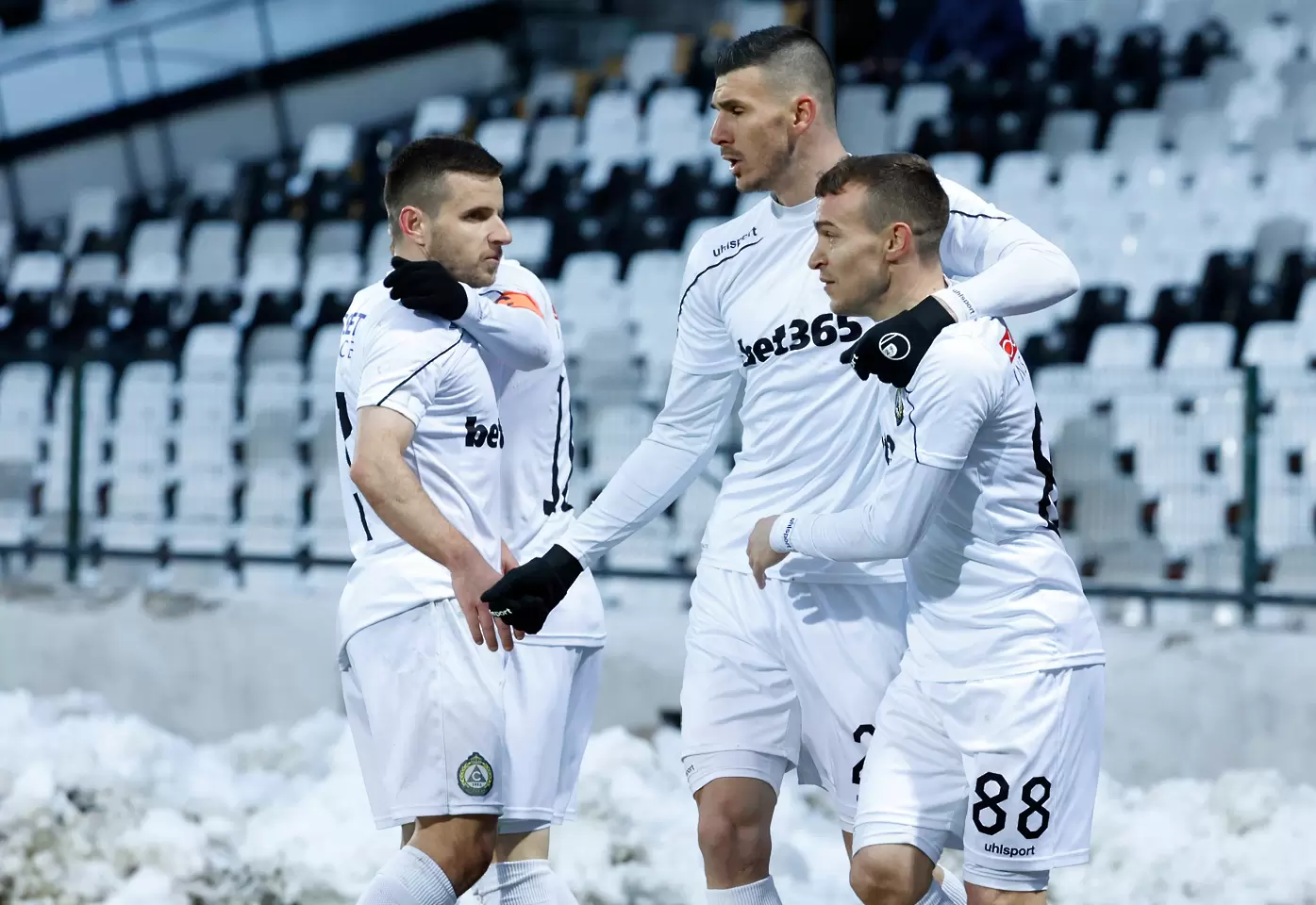 СНИМКИ: startphoto.bg