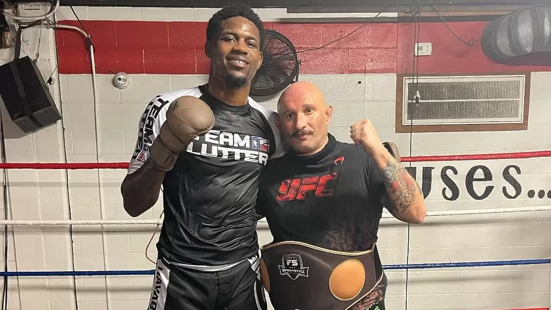 Звезда от UFC се разправя лично с интернет троловете