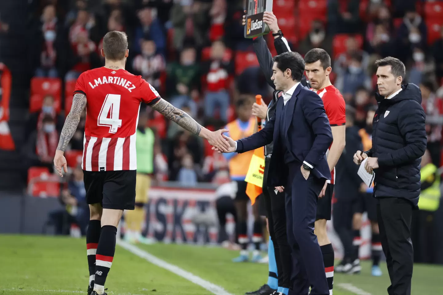 Атлетик Билбао продължава да мечтае за евроучастие (ВИДЕО)