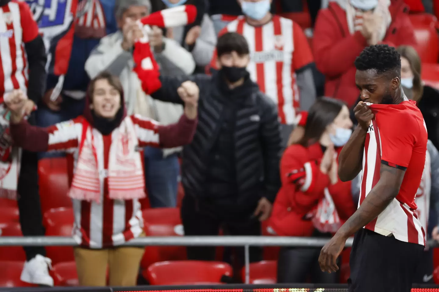 Атлетик Билбао продължава да мечтае за евроучастие (ВИДЕО)