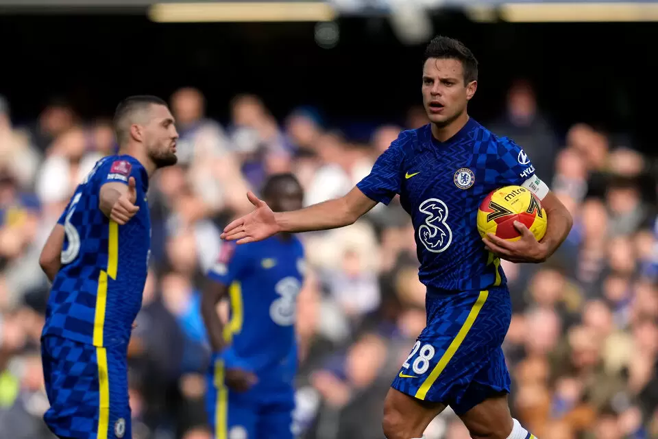 Аспиликуета: Това не беше нормален ден