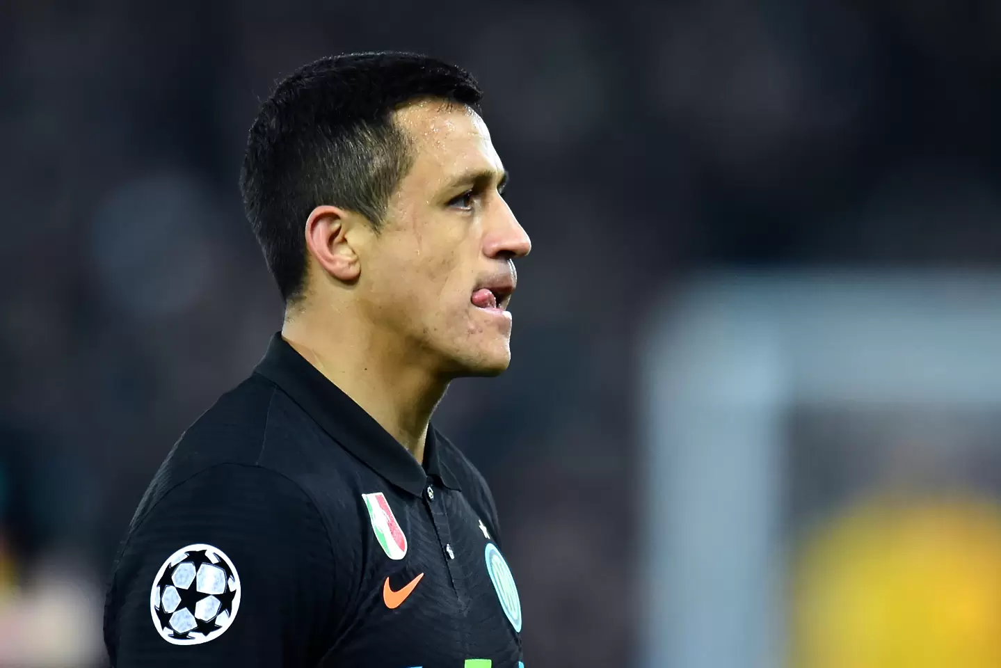 Интер е готов да продаде Алексис Санчес за по-малко 4 милиона евро