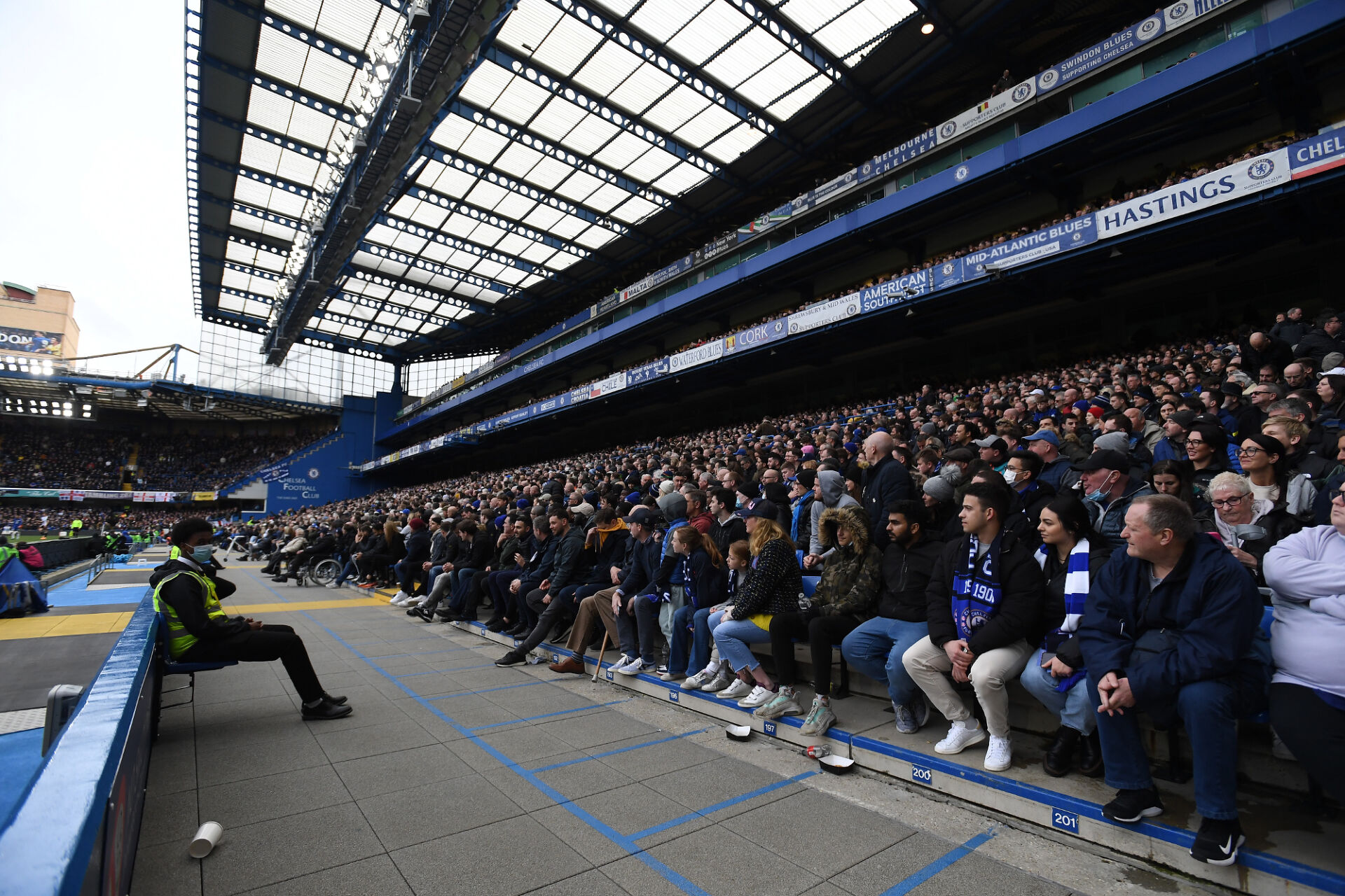 Впечатляващ Кай Хаверц донесе победата на Челси срещу Нюкасъл (ВИДЕО)