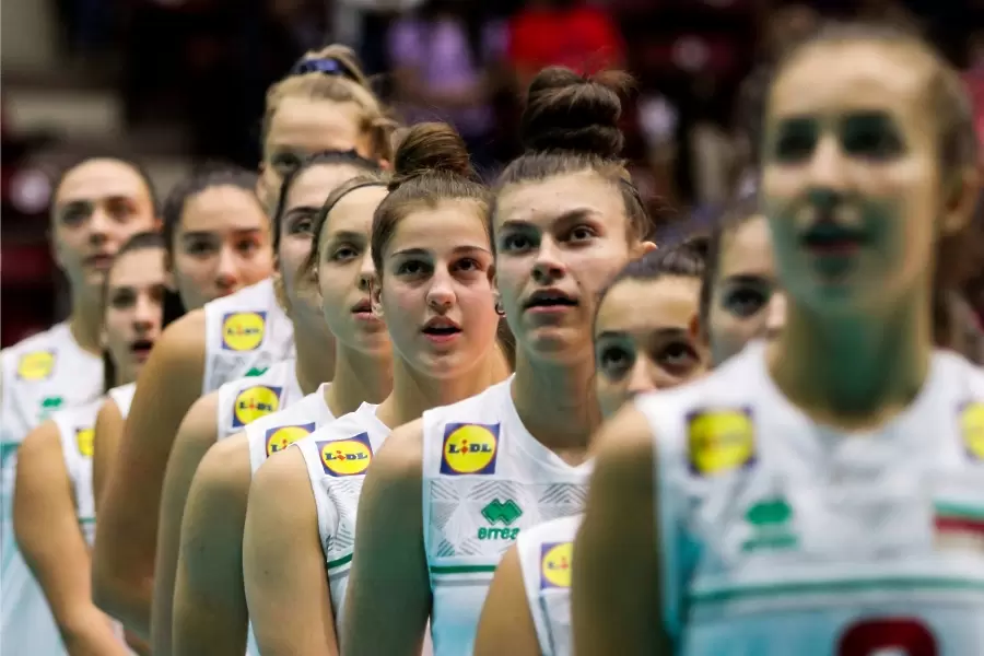 fivb.com