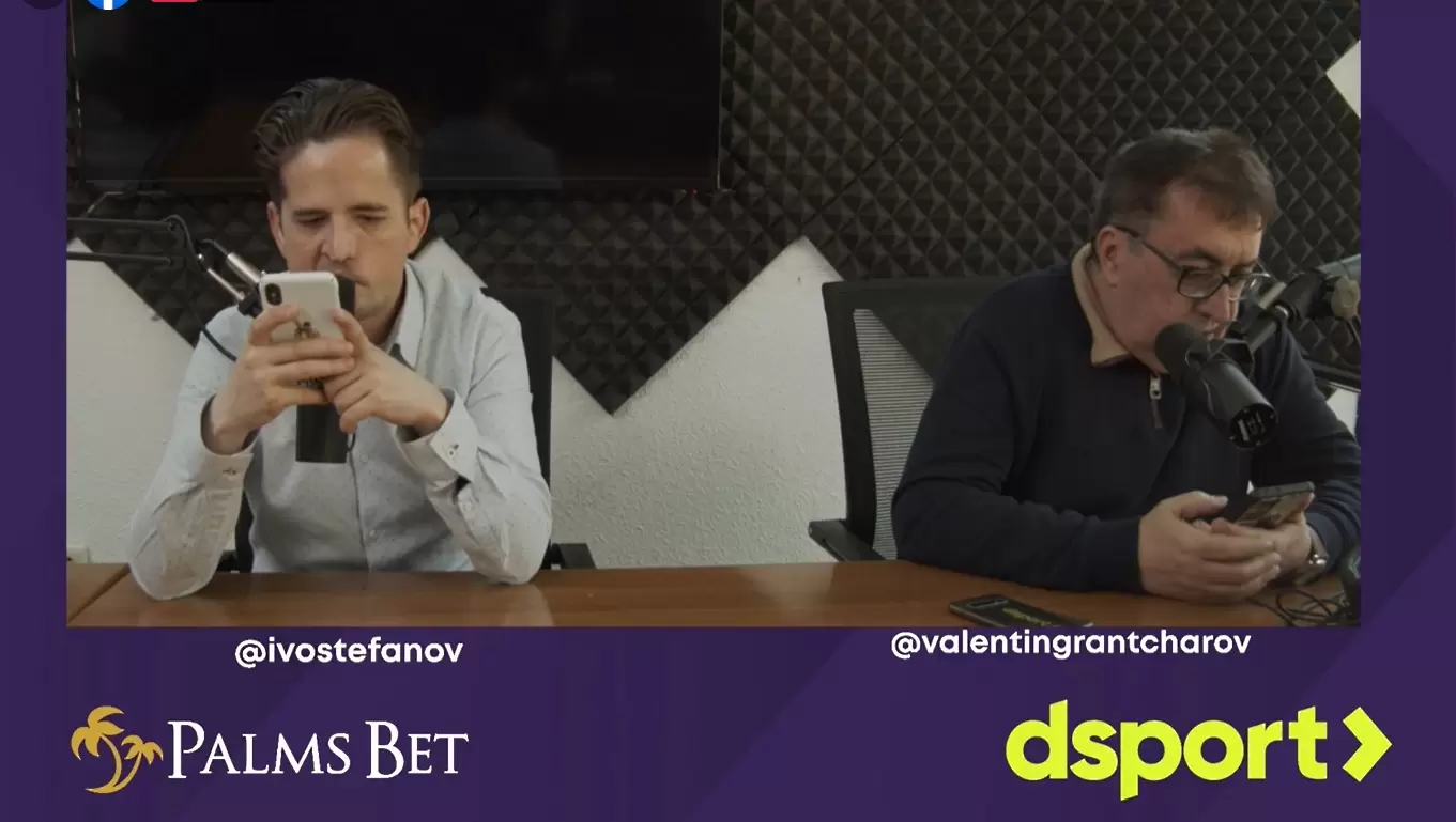 Спортният чат на dsport - Само два кръга до края на редовния сезон в Първа лига, Барселона смълча Бернабеу, печелейки Ел Класико с 4:0