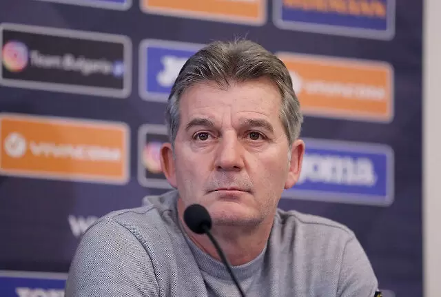 Емил Костадинов пред Дарик и dsport: Това е цирк