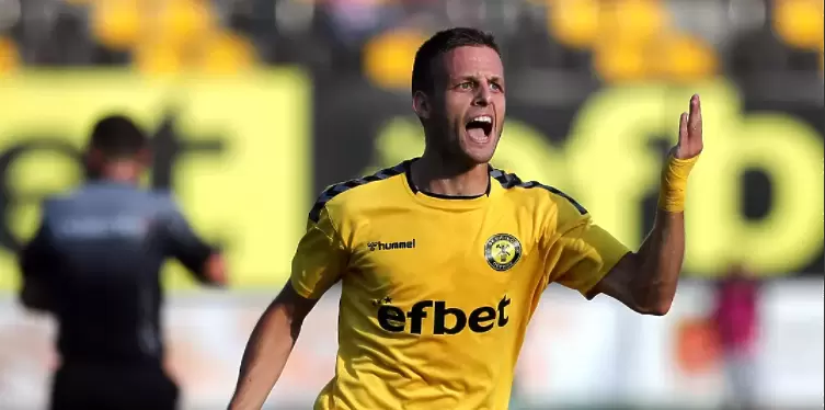 Снимка: minyor-pernik.bg