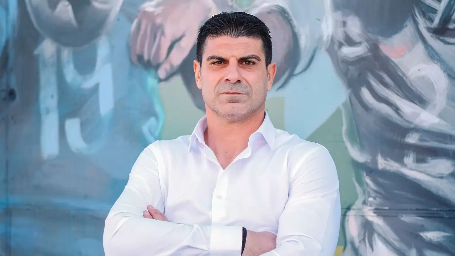 Гонзо: Организираният от Бербатов фарс поставя на карта българския футбол