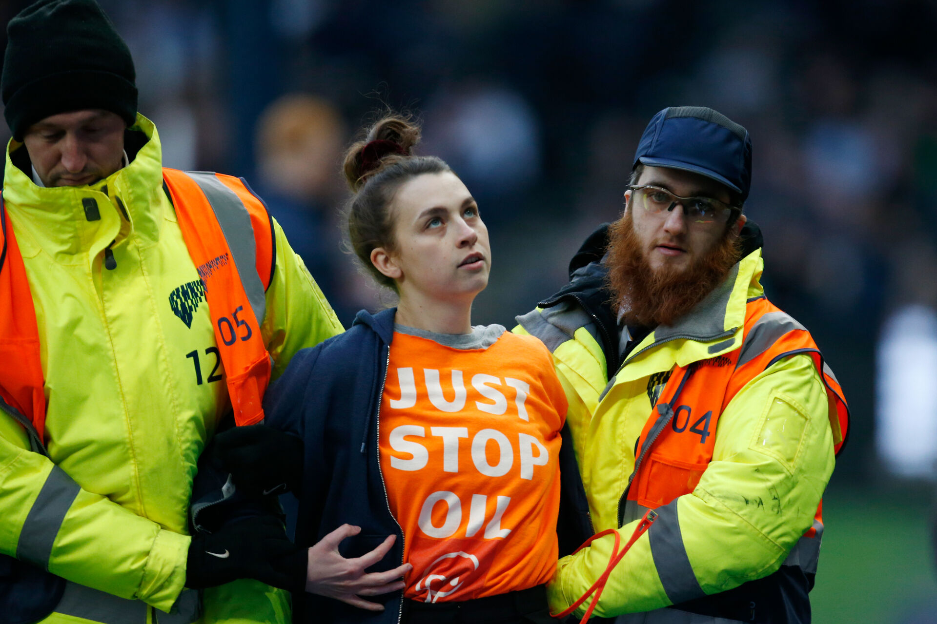 Тотнъм спечели дербито с Уест Хем и остава в битката за топ 4