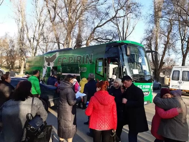 facebook.com/OfkPirinEoodBlagoevgrad