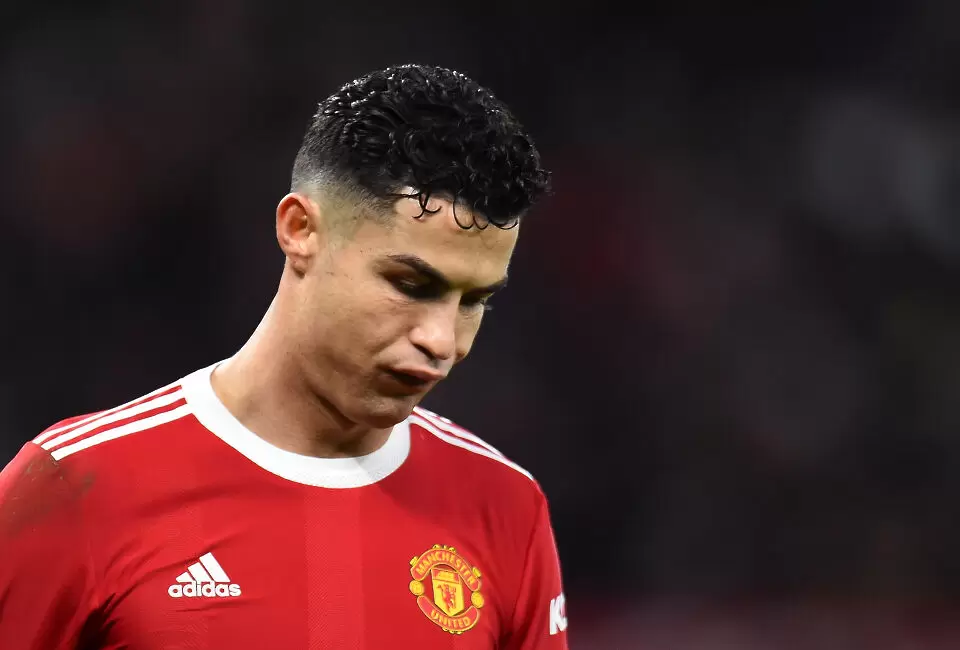 Кристиано отваря ресторант в Лондон, партнира си с TikTok звезда