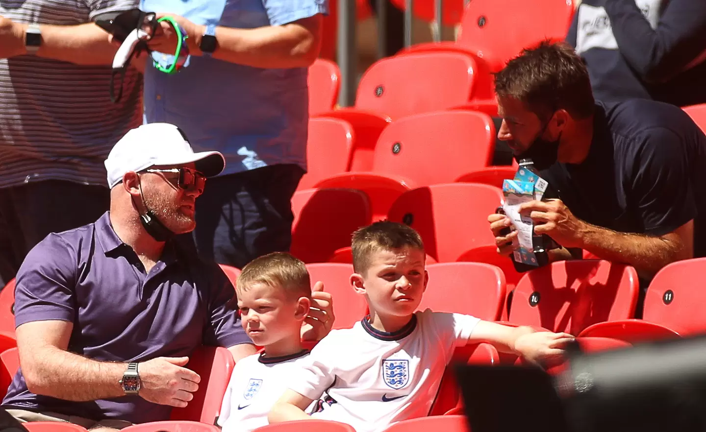 СНИМКИ: БГНЕС