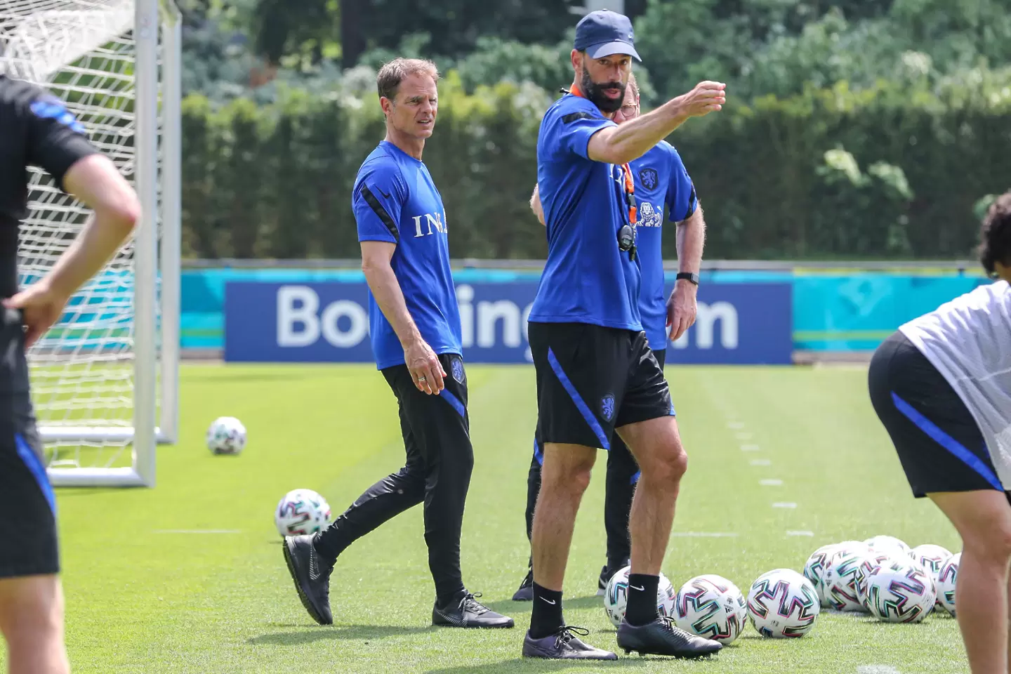 СНИМКИ: БГНЕС