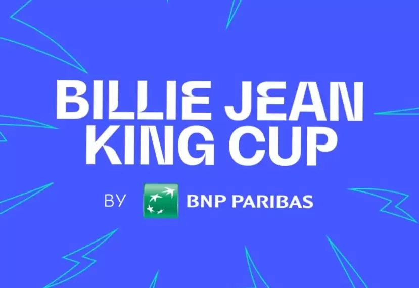 България срещу пет отбора в новия формат на "Били Джийн Кинг къп"