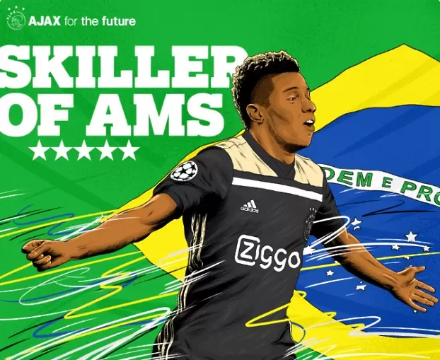 Пет клуба с интерес към бразилски национал от Шахтьор