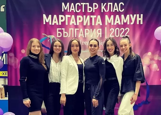 Фейсбук/Ерика Зафирова