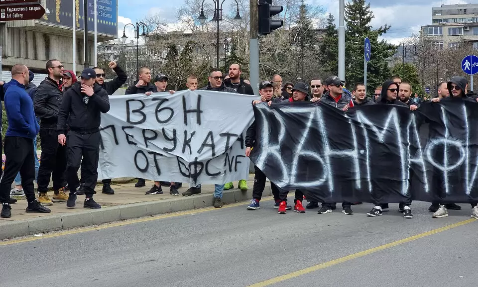 БТА