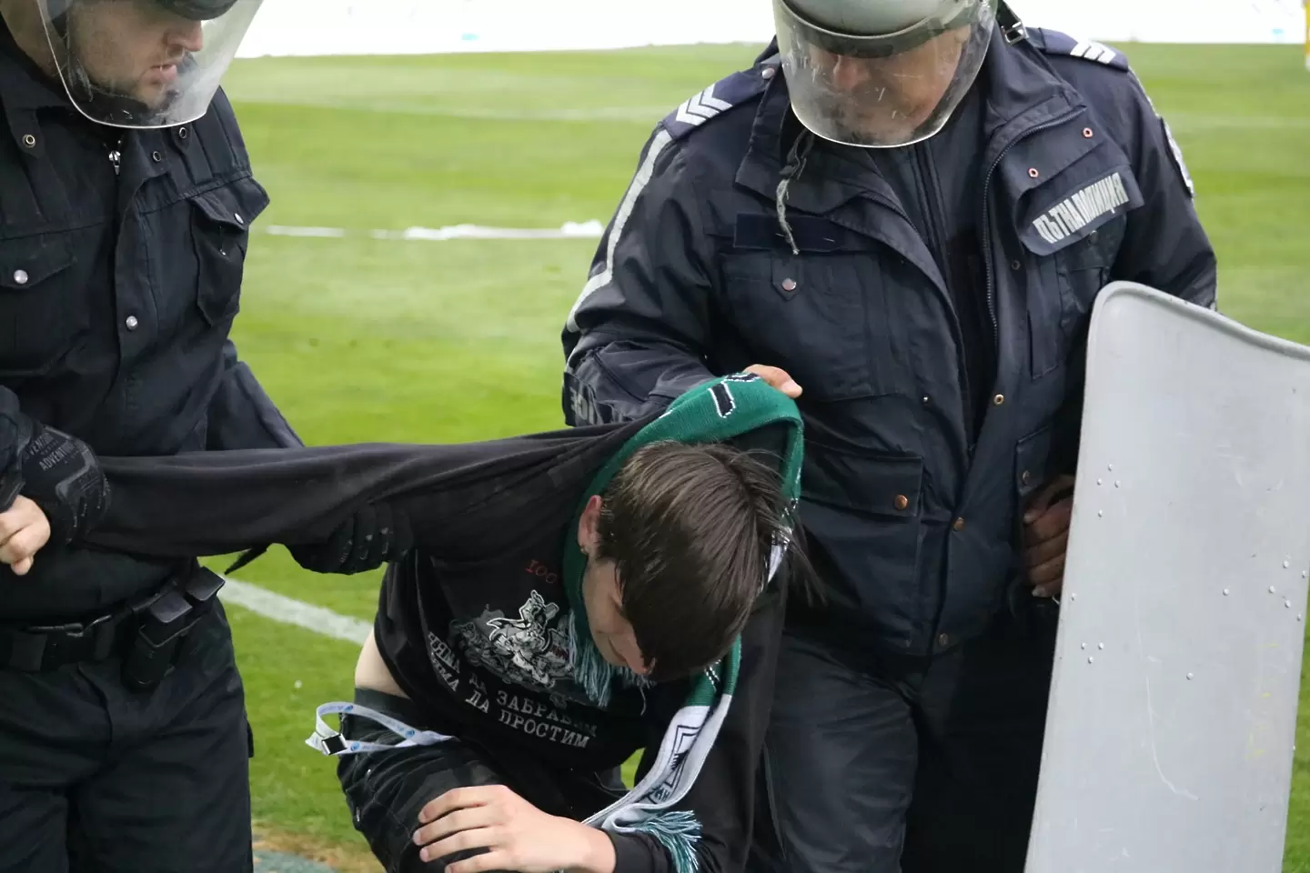 Facebook: Щом си от ОФК ПИРИН си тук