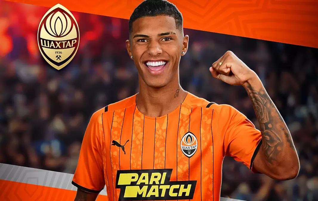 Реал Мадрид уреди нов Винисиус