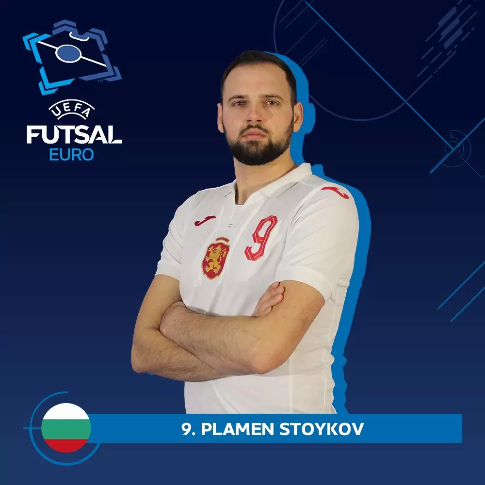 снимка: futsal Bulgaria, facebook