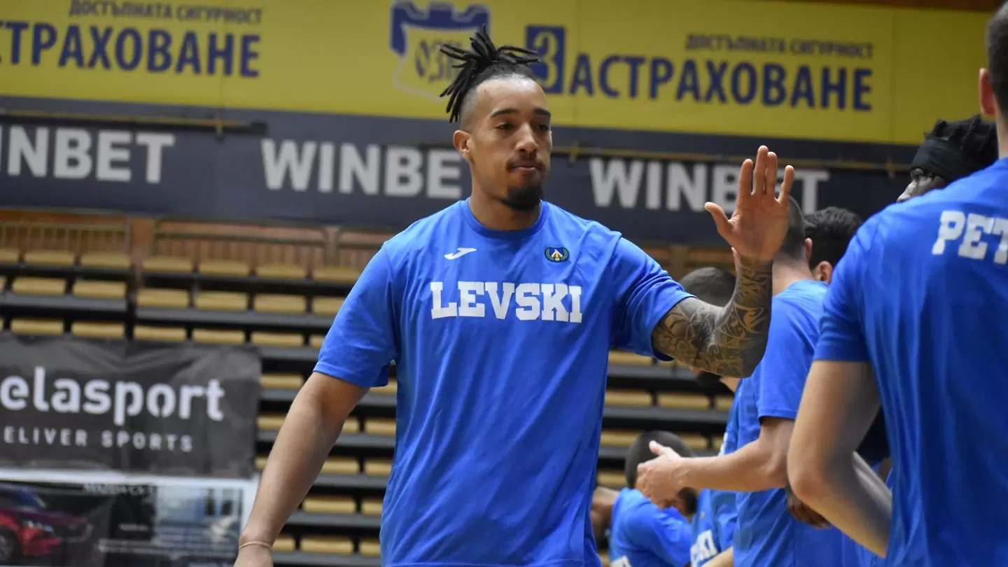 facebook.com/levskibasket