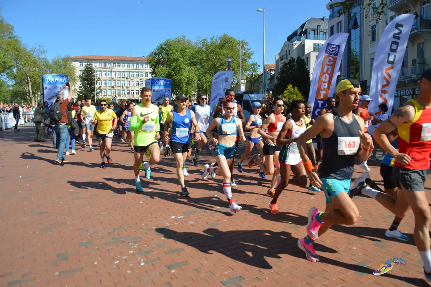 снимка: marathonvarna42km.com