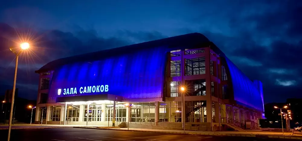 БФБаскетбол