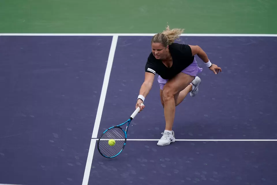 Ким Клайстерс закрива тенис академията си поради тежки финансови загуби